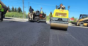 Big Beaver, PA Driveway Paving Company